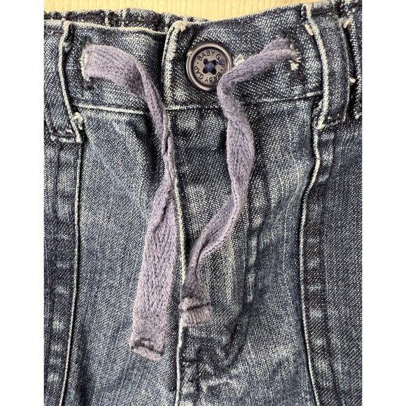 Gap Capri Jeans - Picture 9 of 16